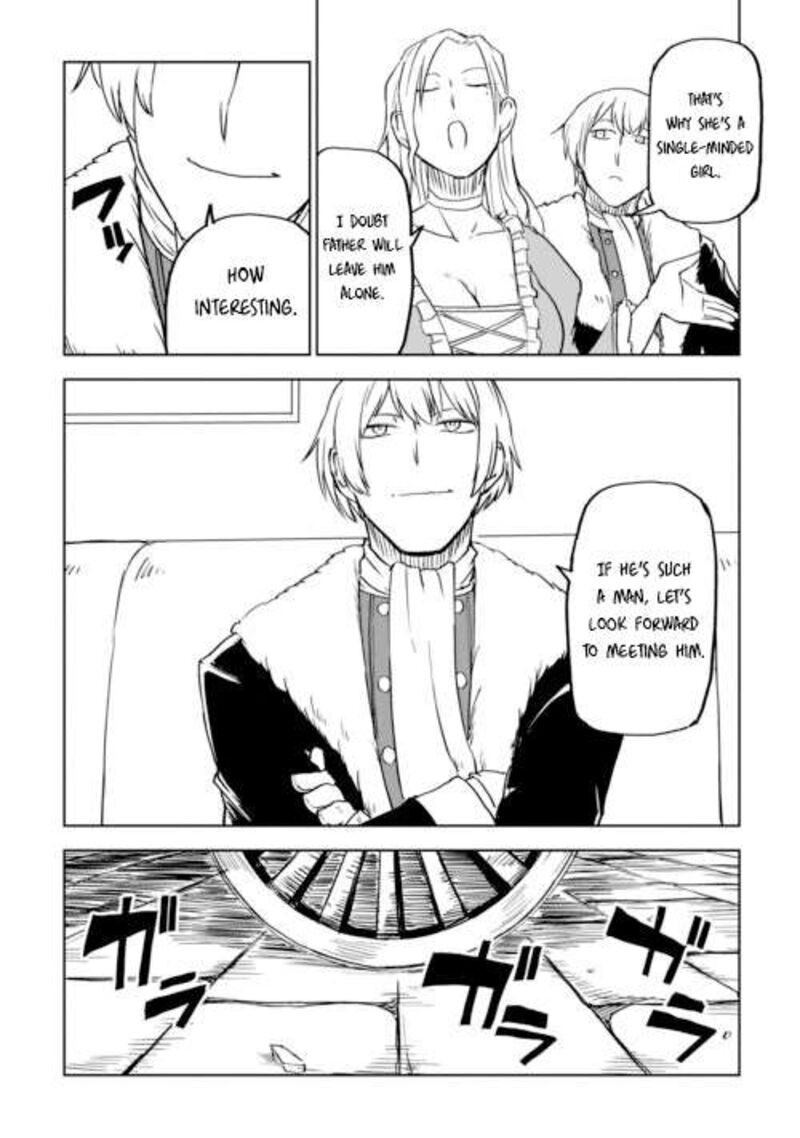 Isekai Tensei Soudouki 90 16