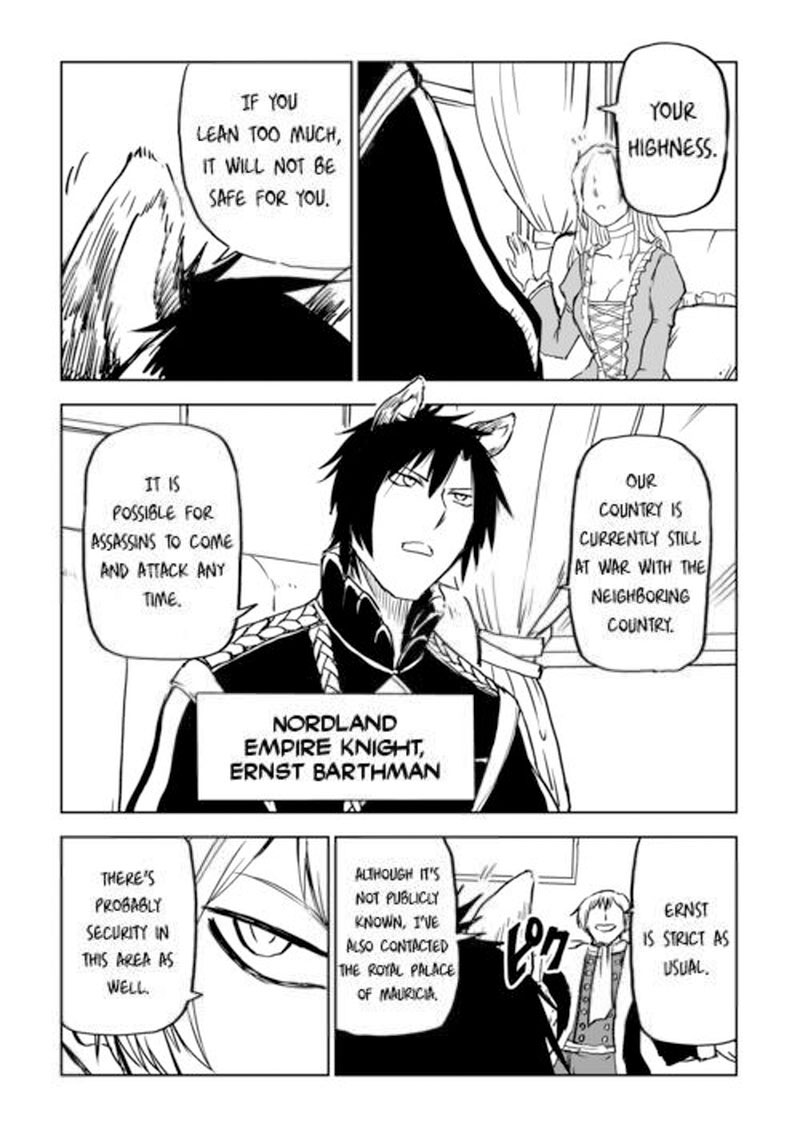 Isekai Tensei Soudouki 90 17