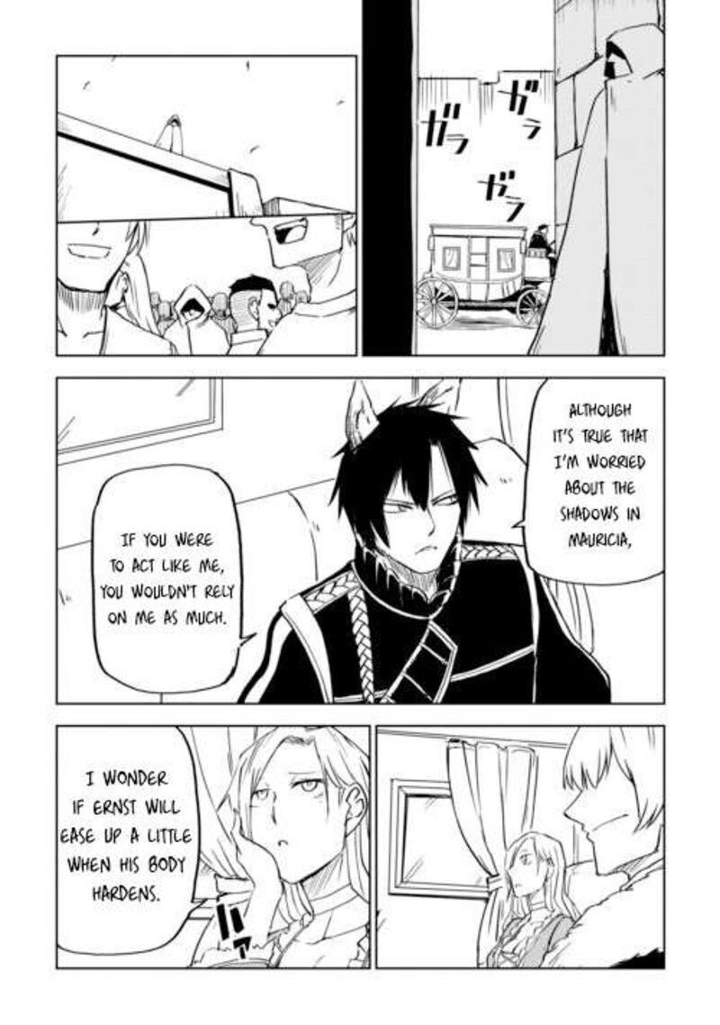 Isekai Tensei Soudouki 90 18