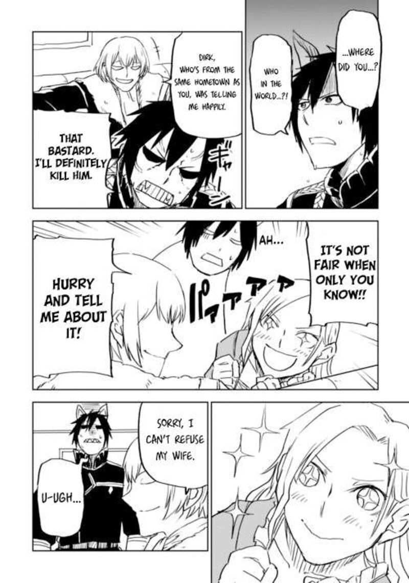 Isekai Tensei Soudouki 90 20