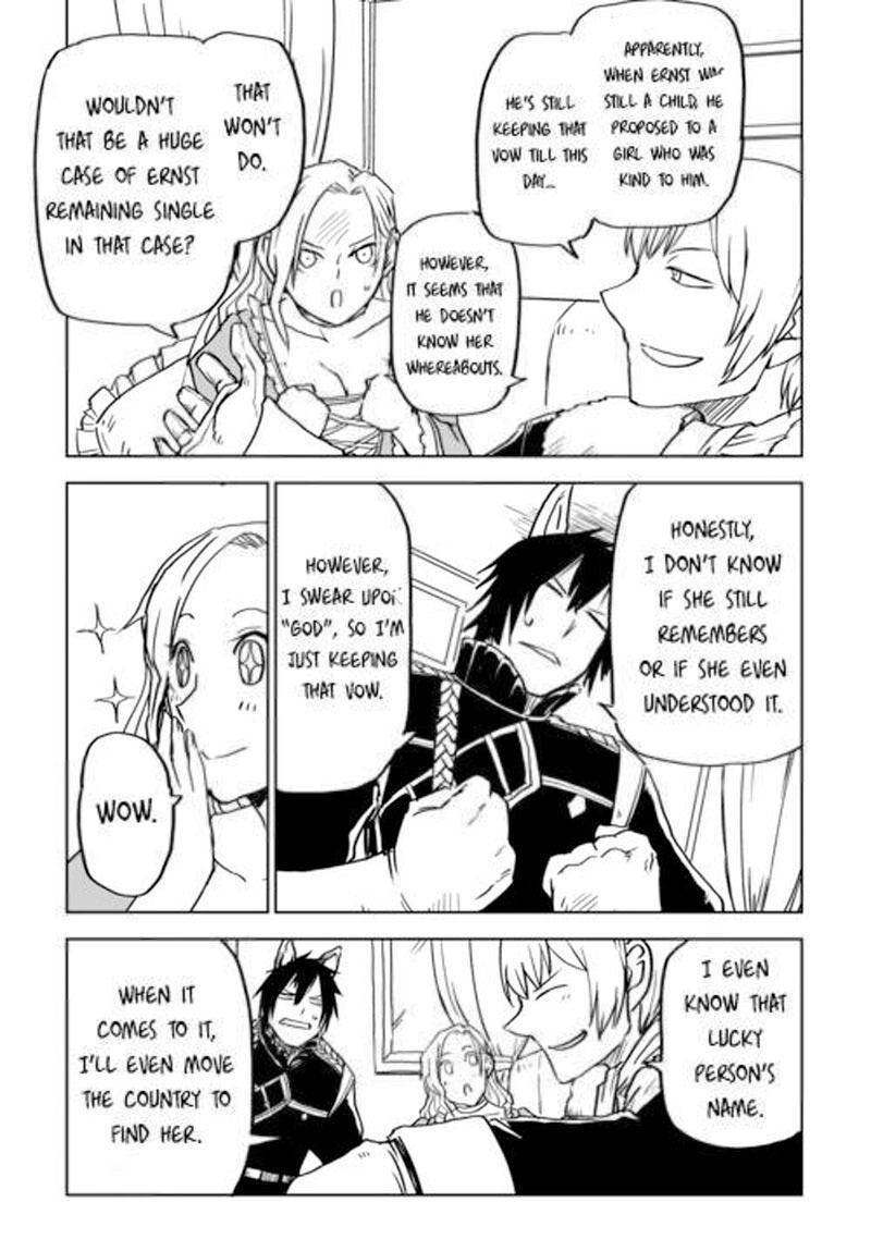 Isekai Tensei Soudouki 90 21