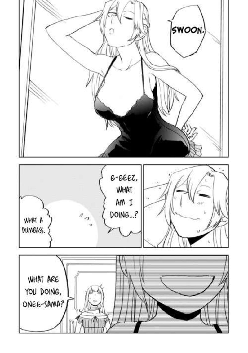 Isekai Tensei Soudouki 90 3