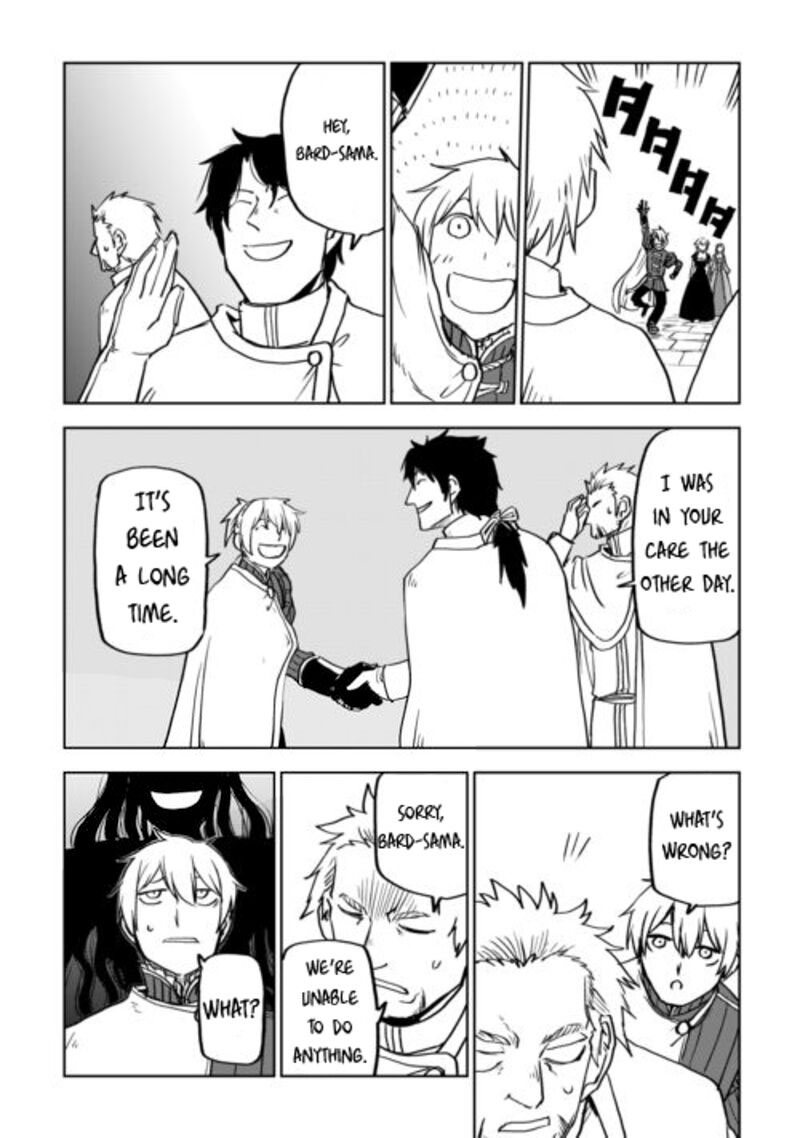 Isekai Tensei Soudouki 91 12