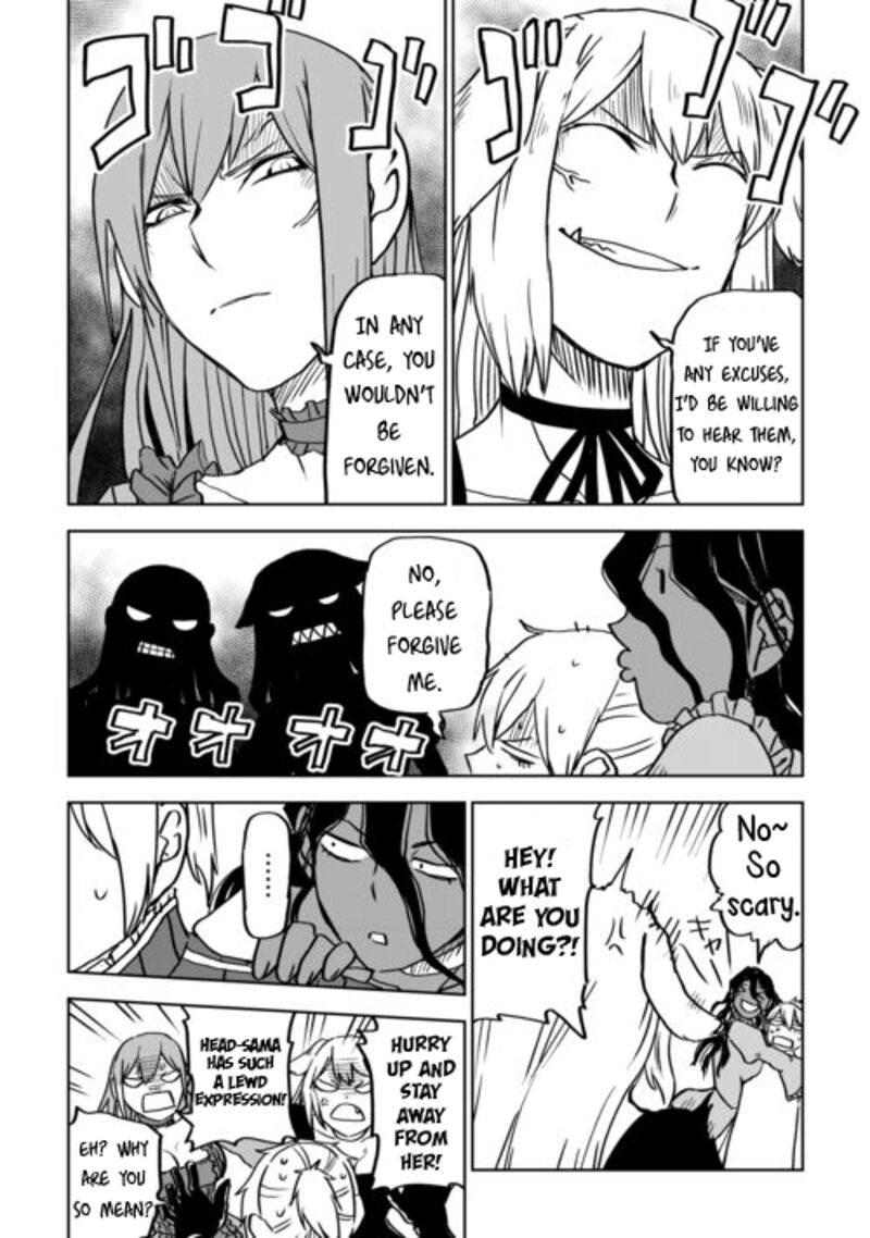 Isekai Tensei Soudouki 91 14
