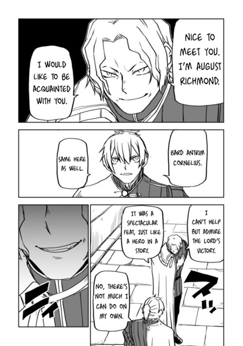 Isekai Tensei Soudouki 91 17