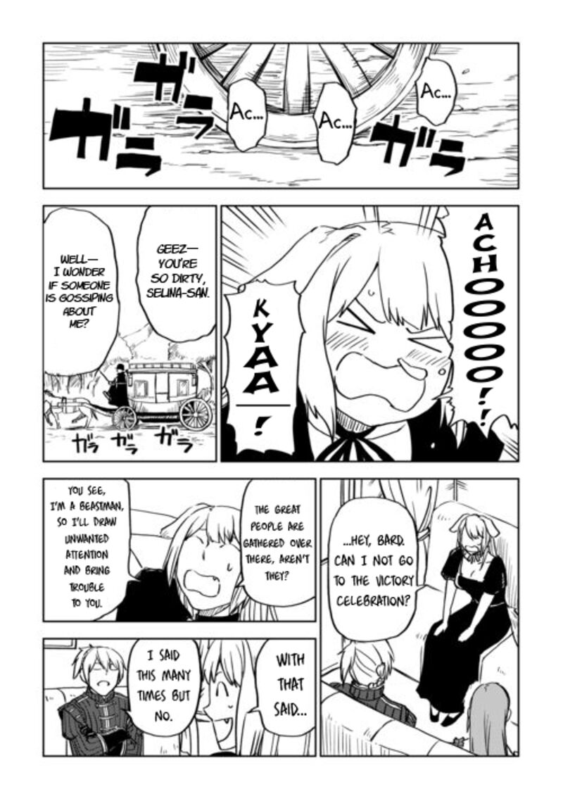 Isekai Tensei Soudouki 91 2