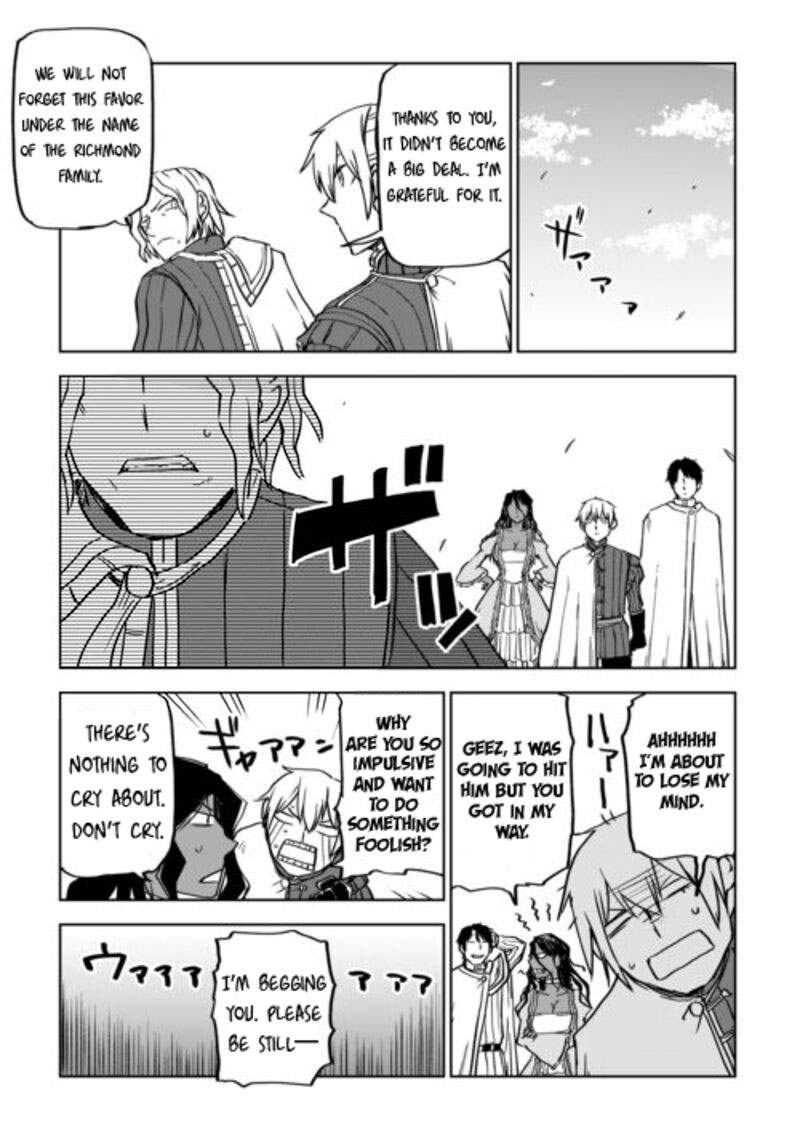 Isekai Tensei Soudouki 91 23