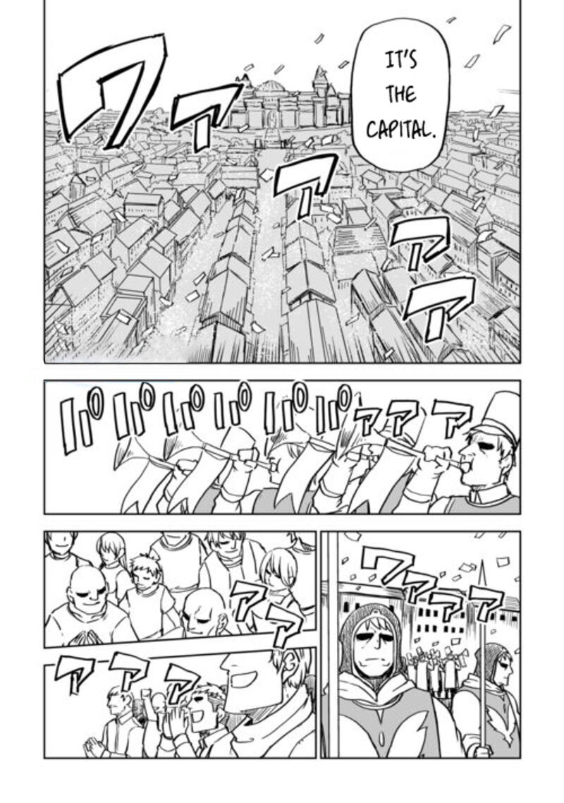 Isekai Tensei Soudouki 91 4