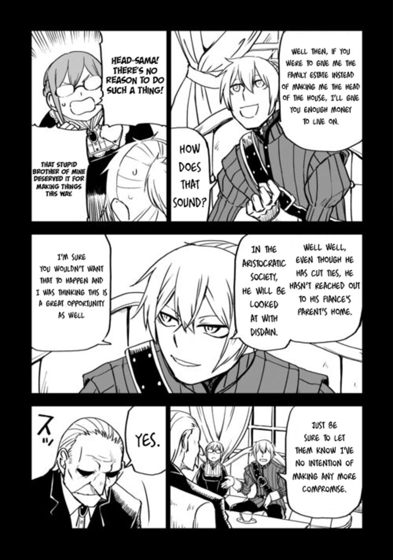 Isekai Tensei Soudouki 91 7