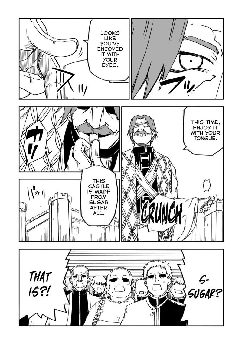Isekai Tensei Soudouki 92 7
