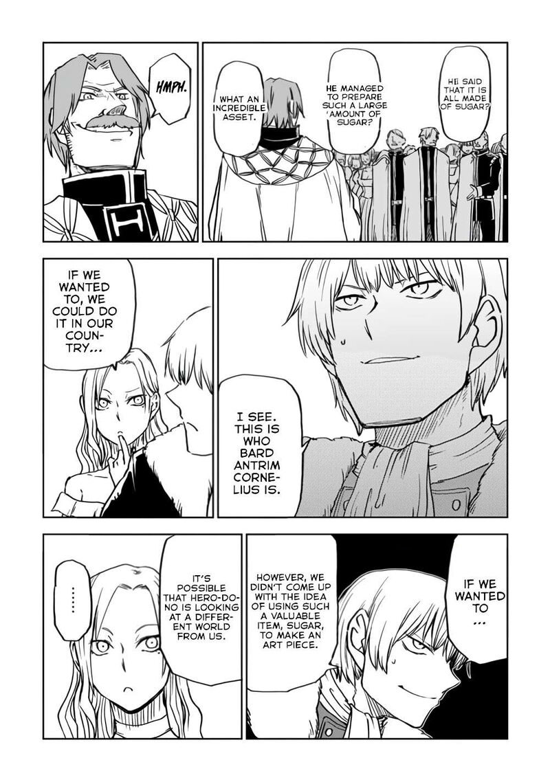 Isekai Tensei Soudouki 92 8