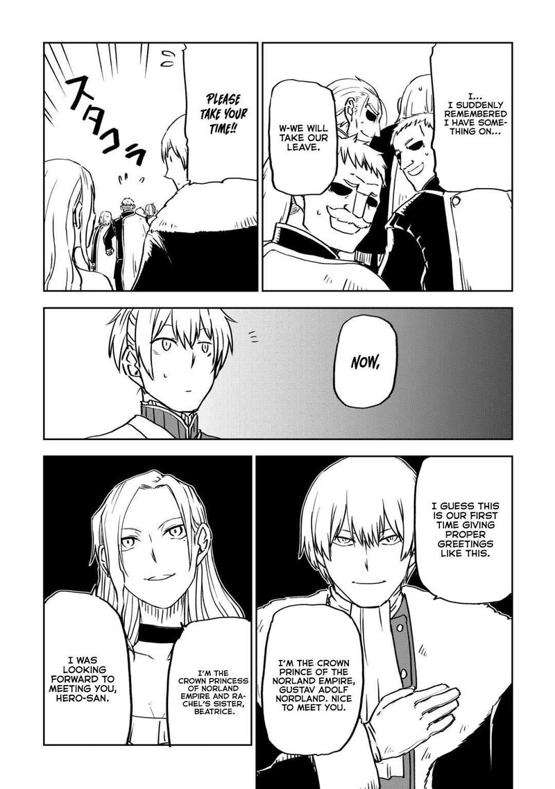 Isekai Tensei Soudouki 93 7