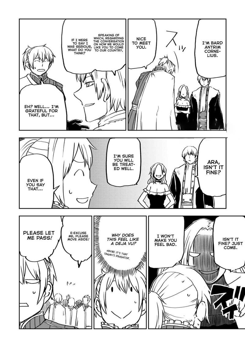 Isekai Tensei Soudouki 93 8