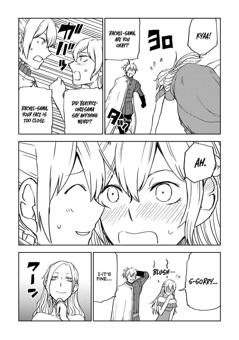 Isekai Tensei Soudouki 93 9