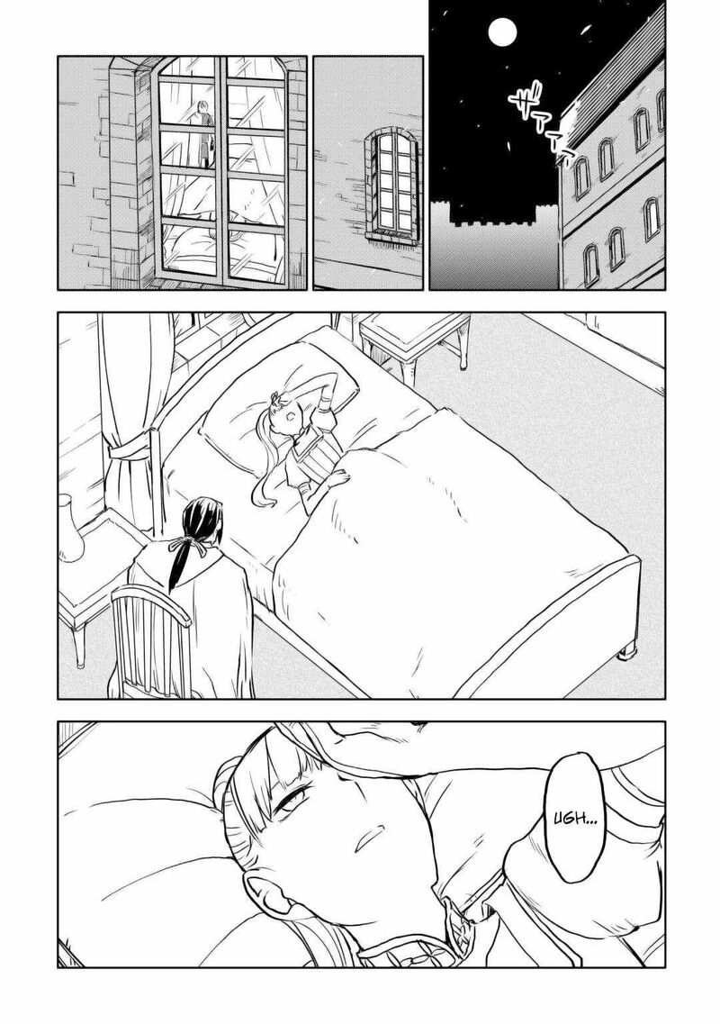Isekai Tensei Soudouki 95 4