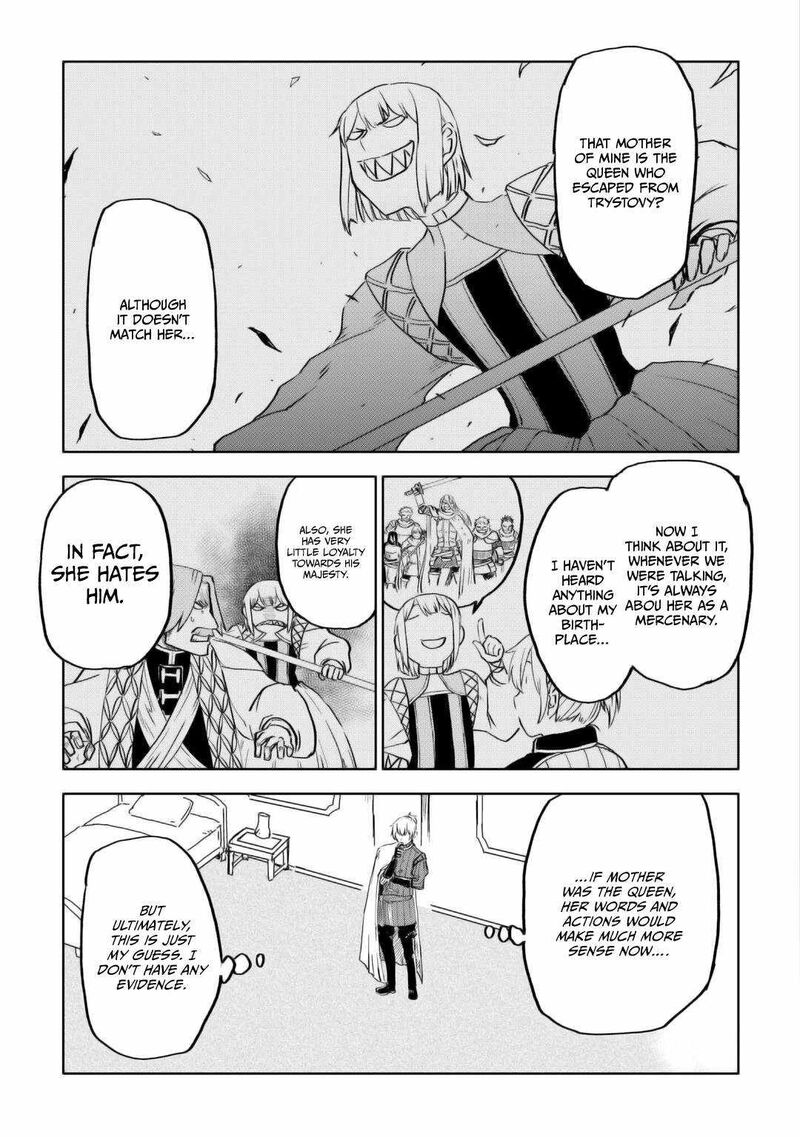 Isekai Tensei Soudouki 95 9