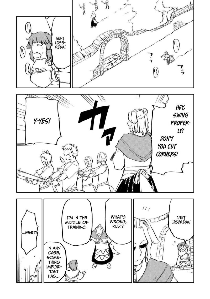 Isekai Tensei Soudouki 97 14