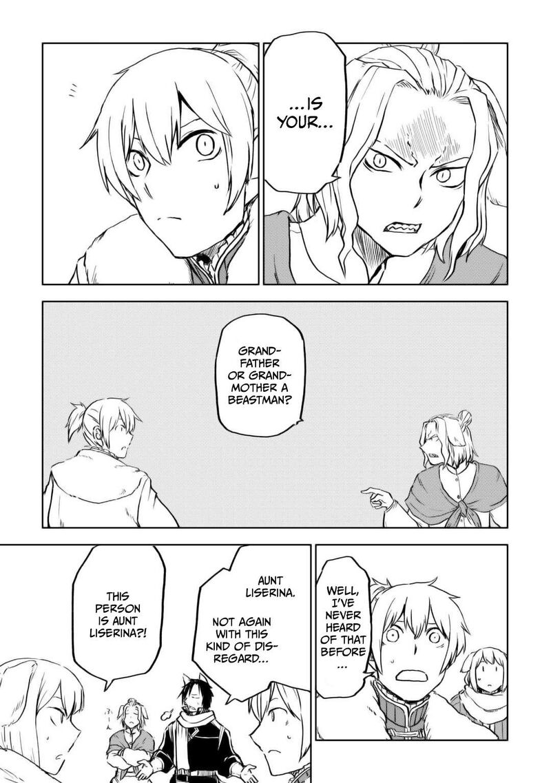 Isekai Tensei Soudouki 97 19