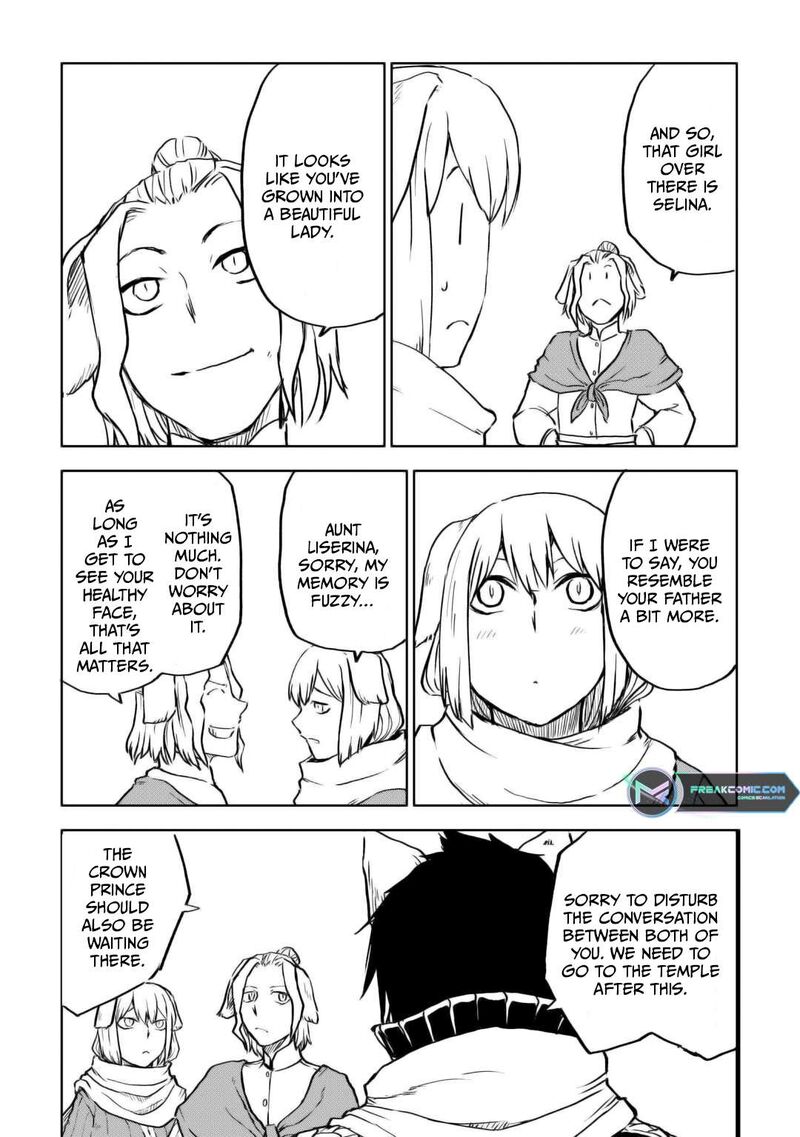 Isekai Tensei Soudouki 97 20