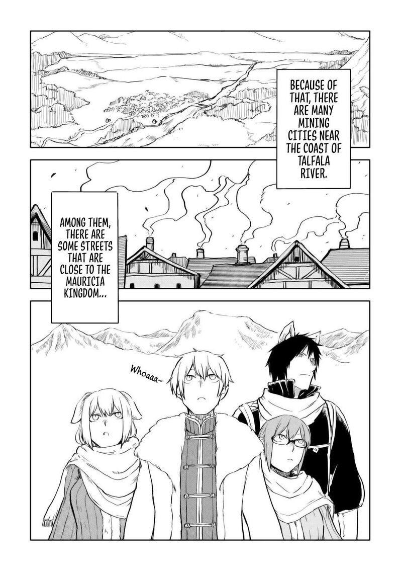 Isekai Tensei Soudouki 97 3