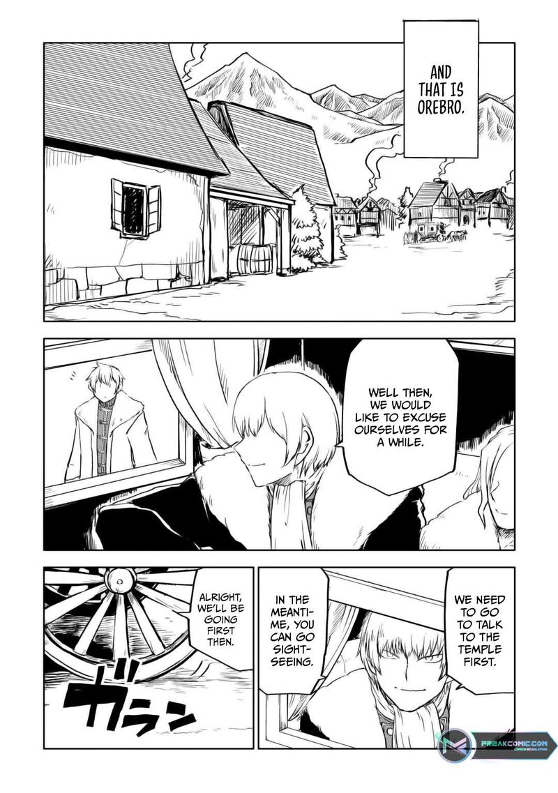 Isekai Tensei Soudouki 97 4