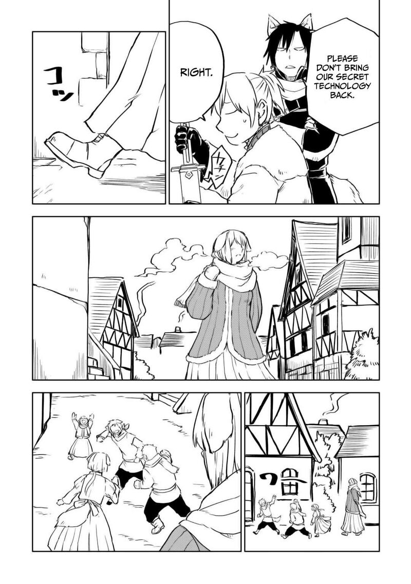 Isekai Tensei Soudouki 97 7