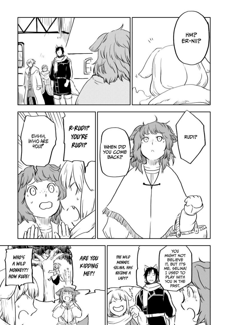 Isekai Tensei Soudouki 97 9