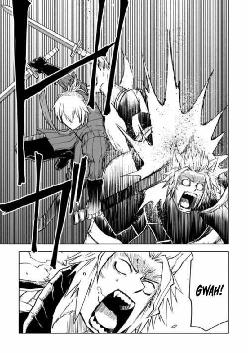 Isekai Tensei Soudouki 99 16