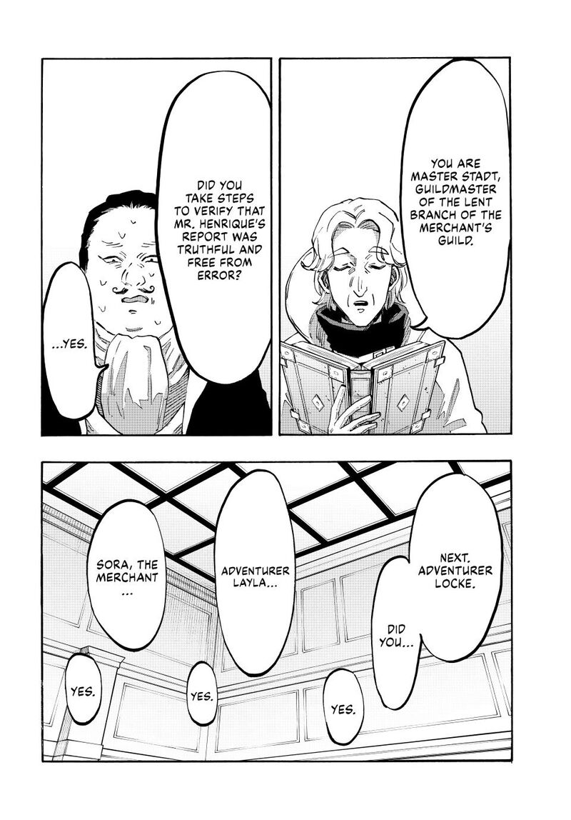 Isekai Walking 103 12