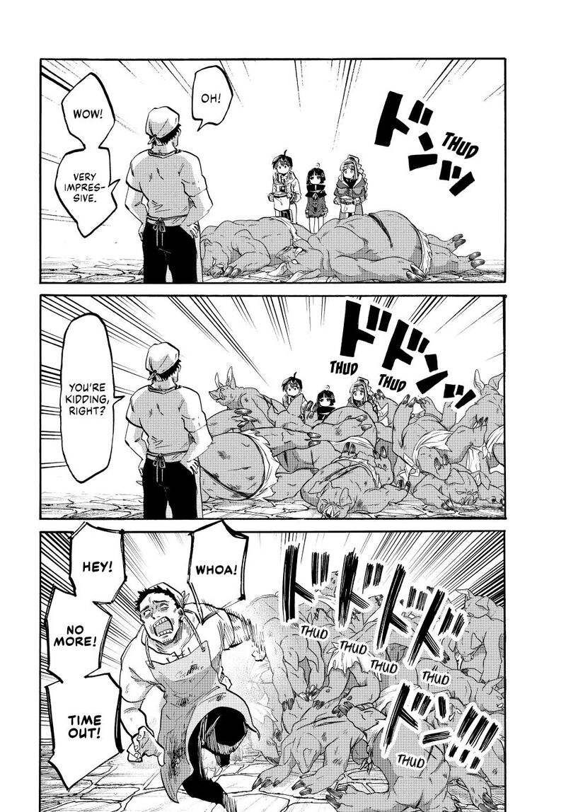 Isekai Walking 104 12