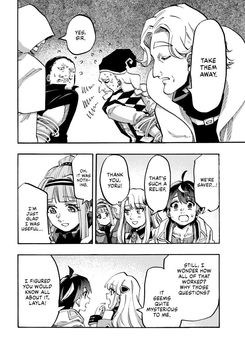 Isekai Walking 104 2