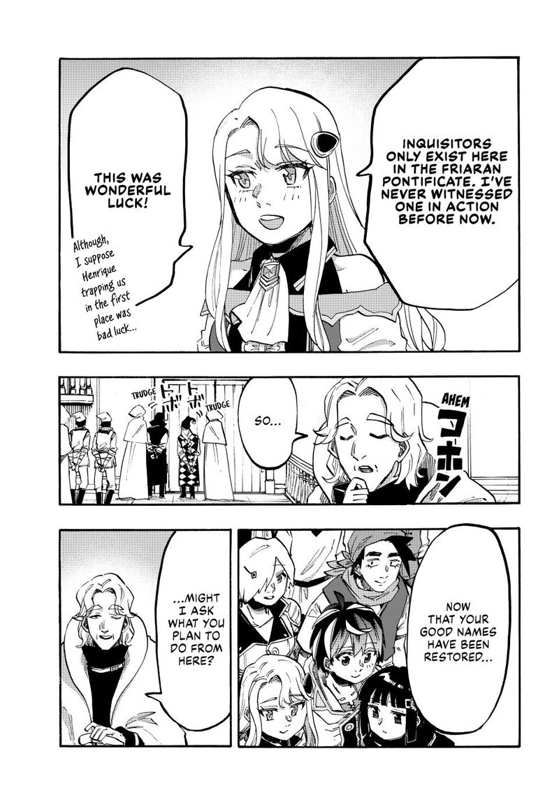 Isekai Walking 104 3