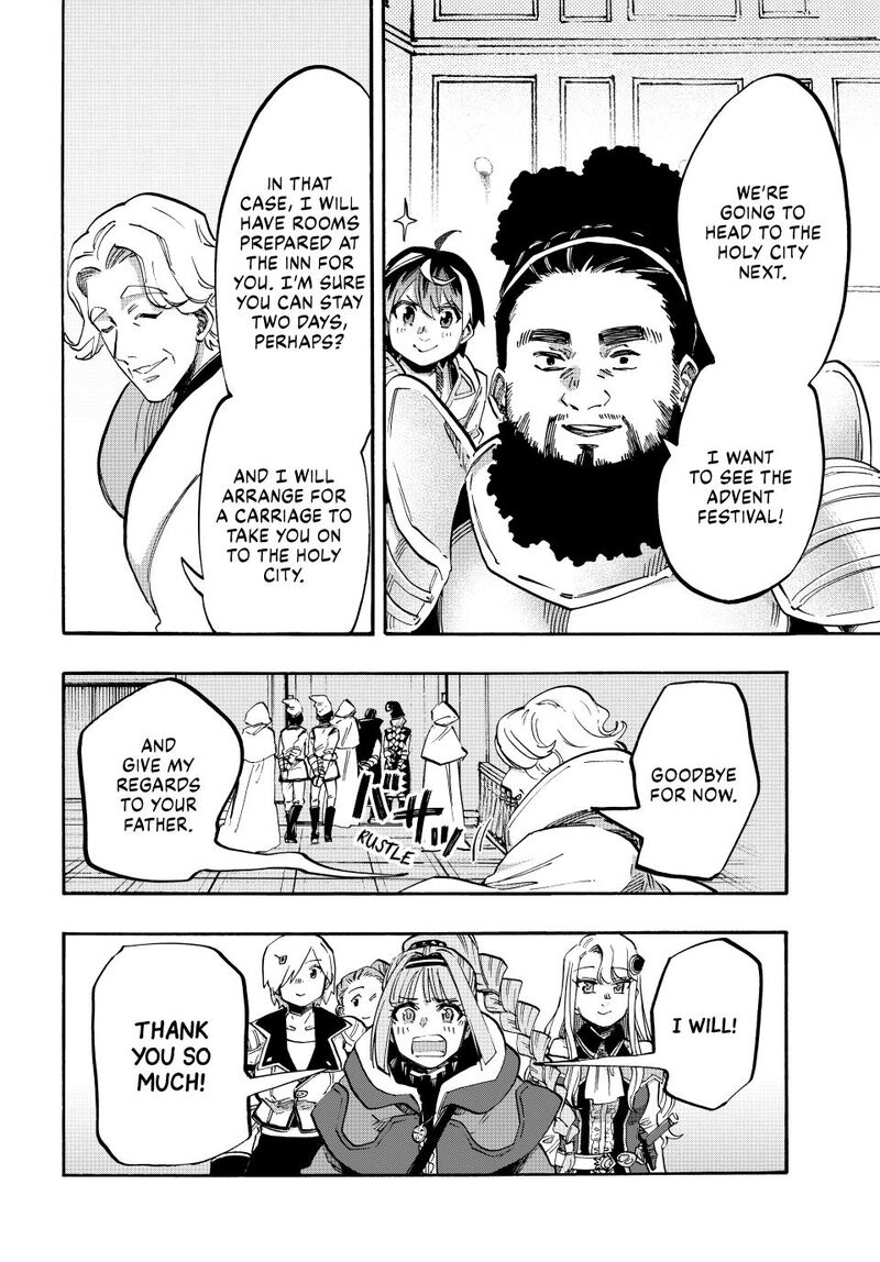 Isekai Walking 104 4