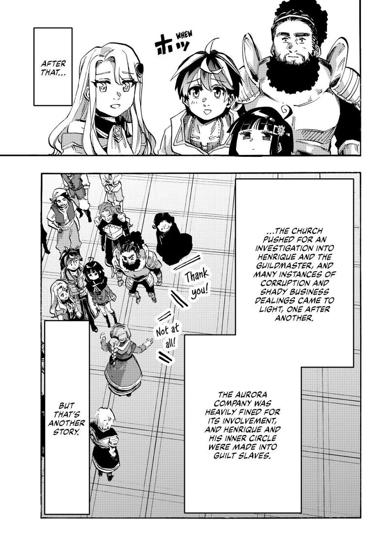 Isekai Walking 104 5