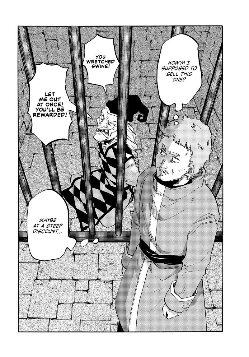 Isekai Walking 104 6