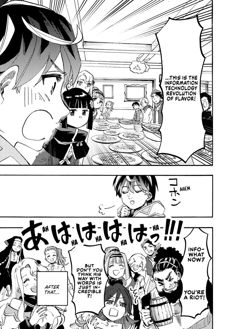 Isekai Walking 105 13