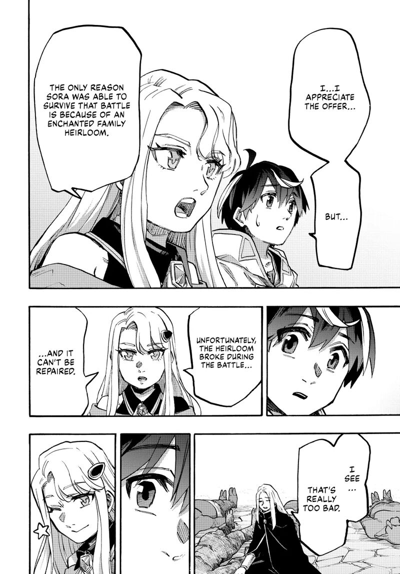 Isekai Walking 105 2
