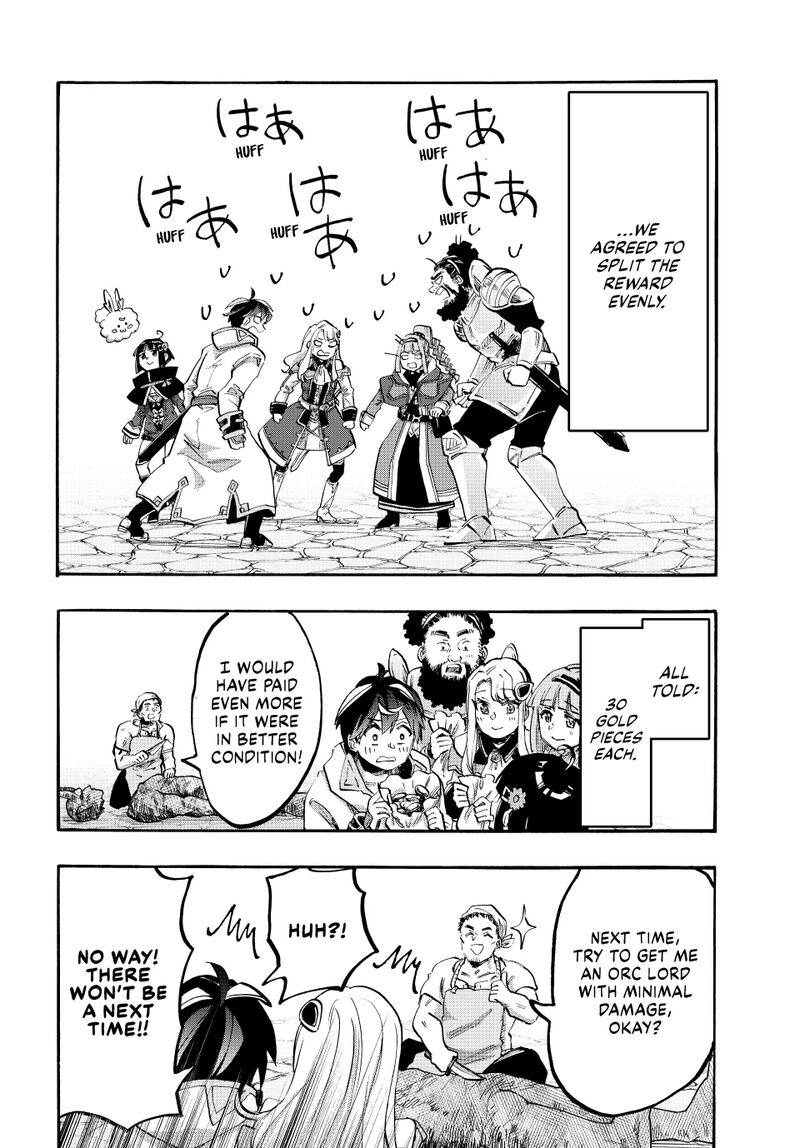 Isekai Walking 105 4