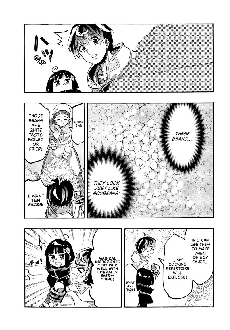 Isekai Walking 105 7