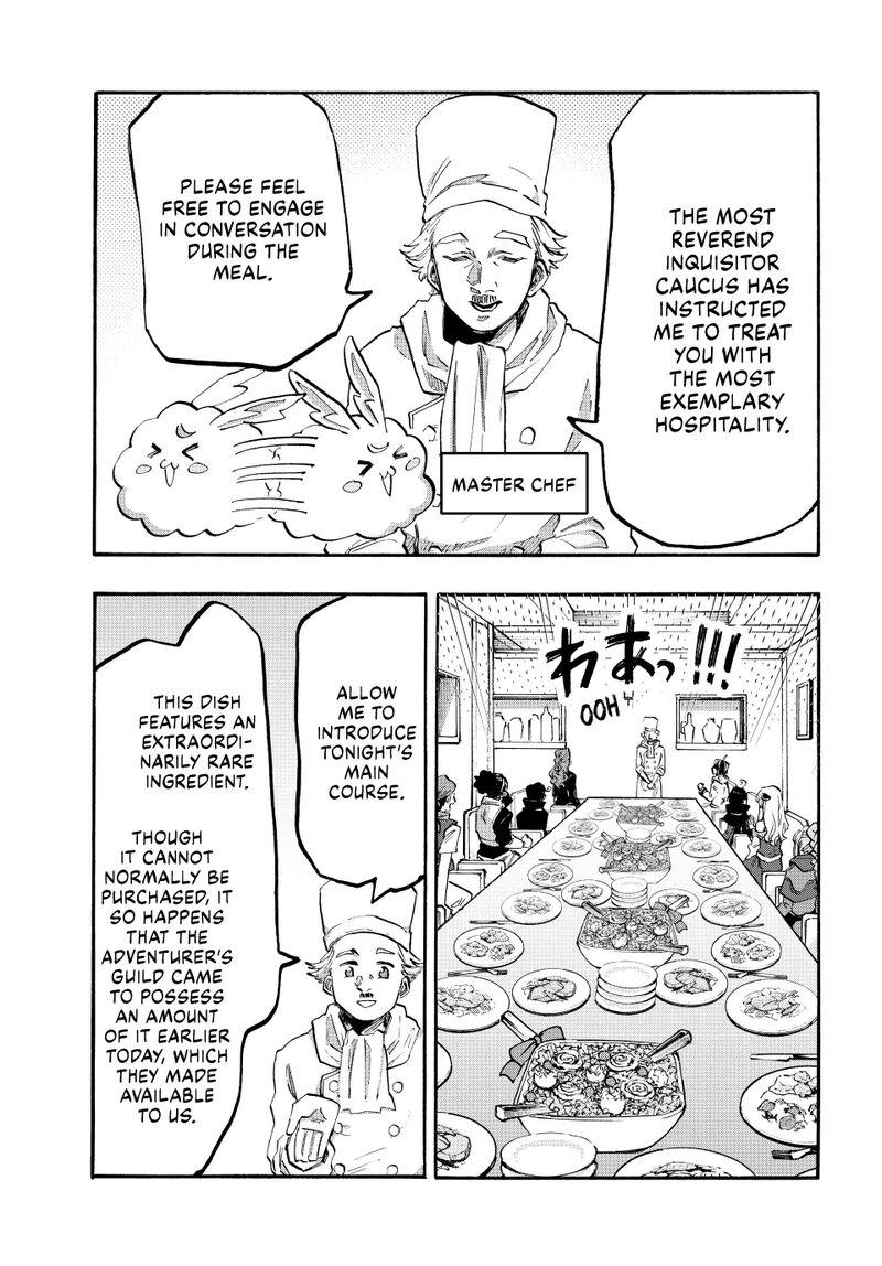 Isekai Walking 105 9