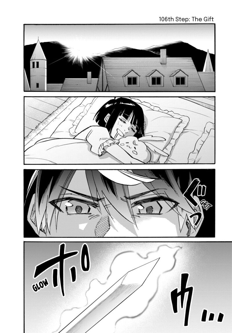 Isekai Walking 106 1
