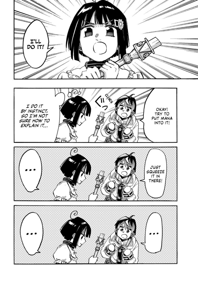 Isekai Walking 106 10