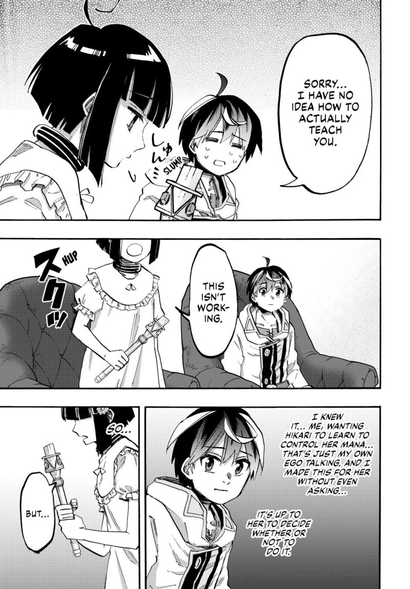 Isekai Walking 106 11