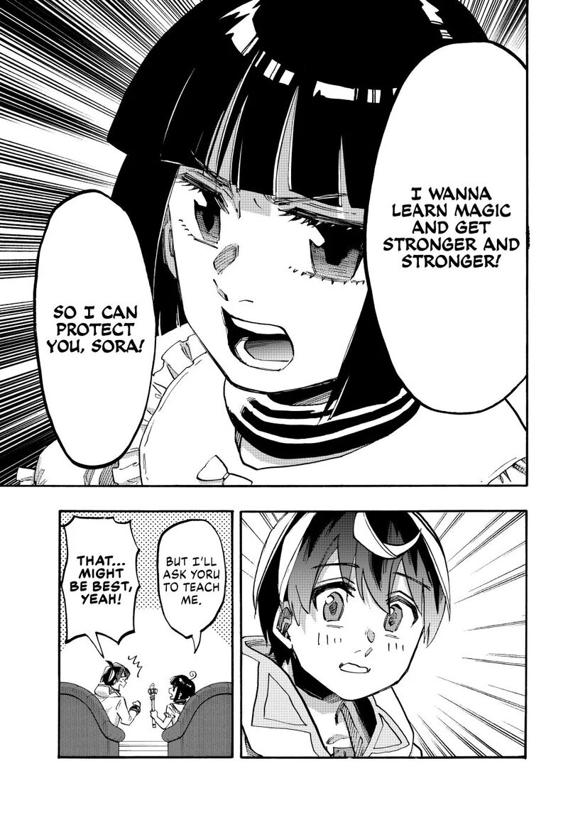 Isekai Walking 106 13