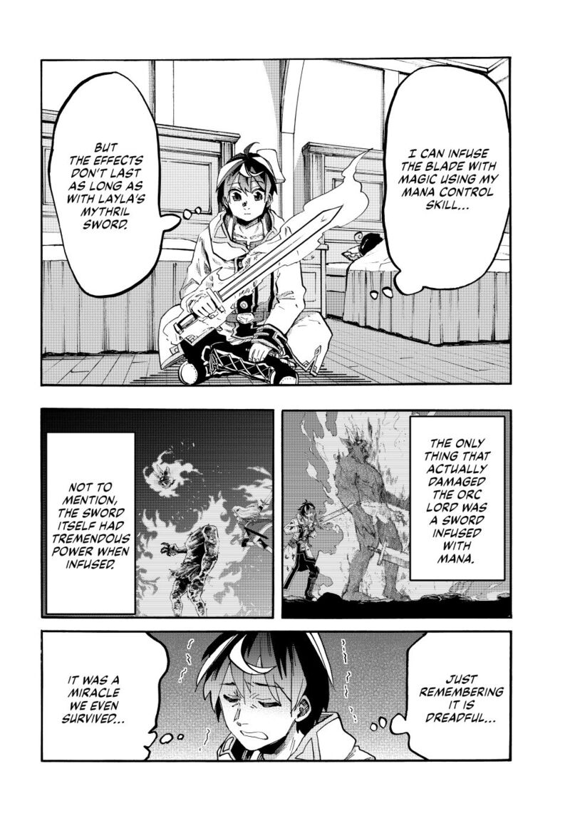 Isekai Walking 106 2