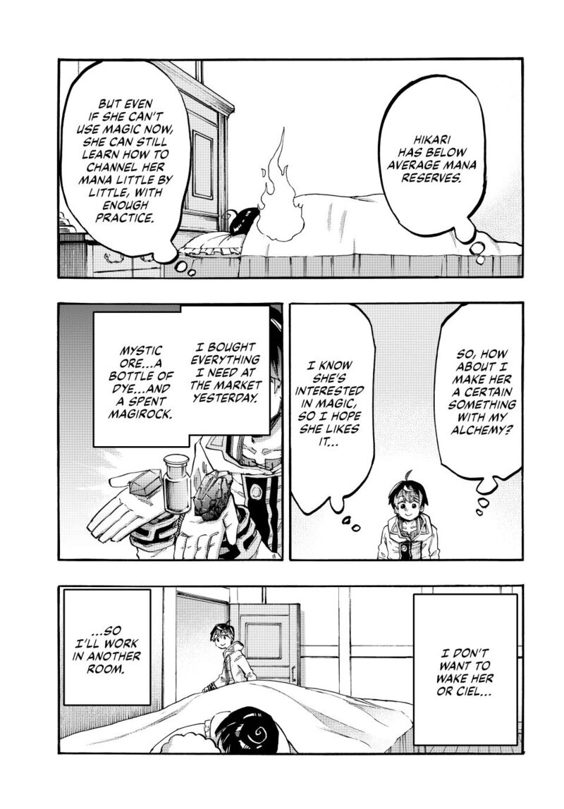 Isekai Walking 106 5