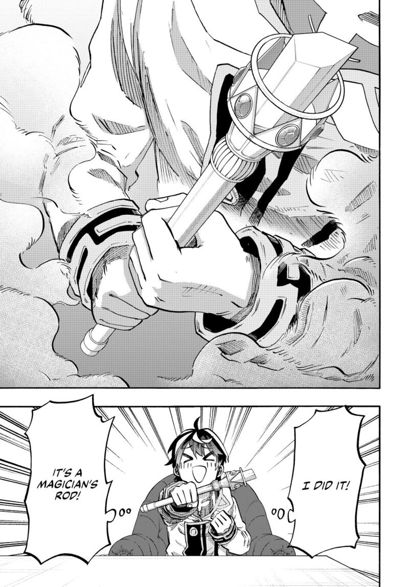 Isekai Walking 106 7
