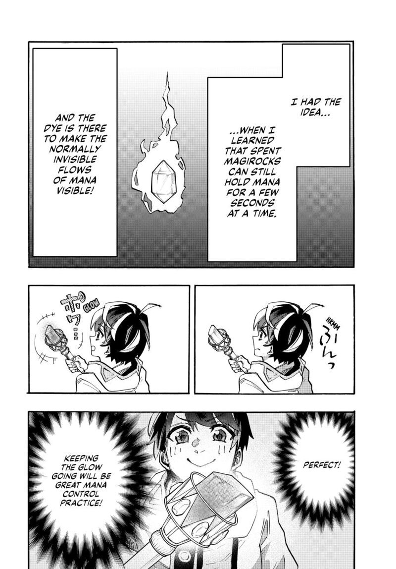 Isekai Walking 106 8
