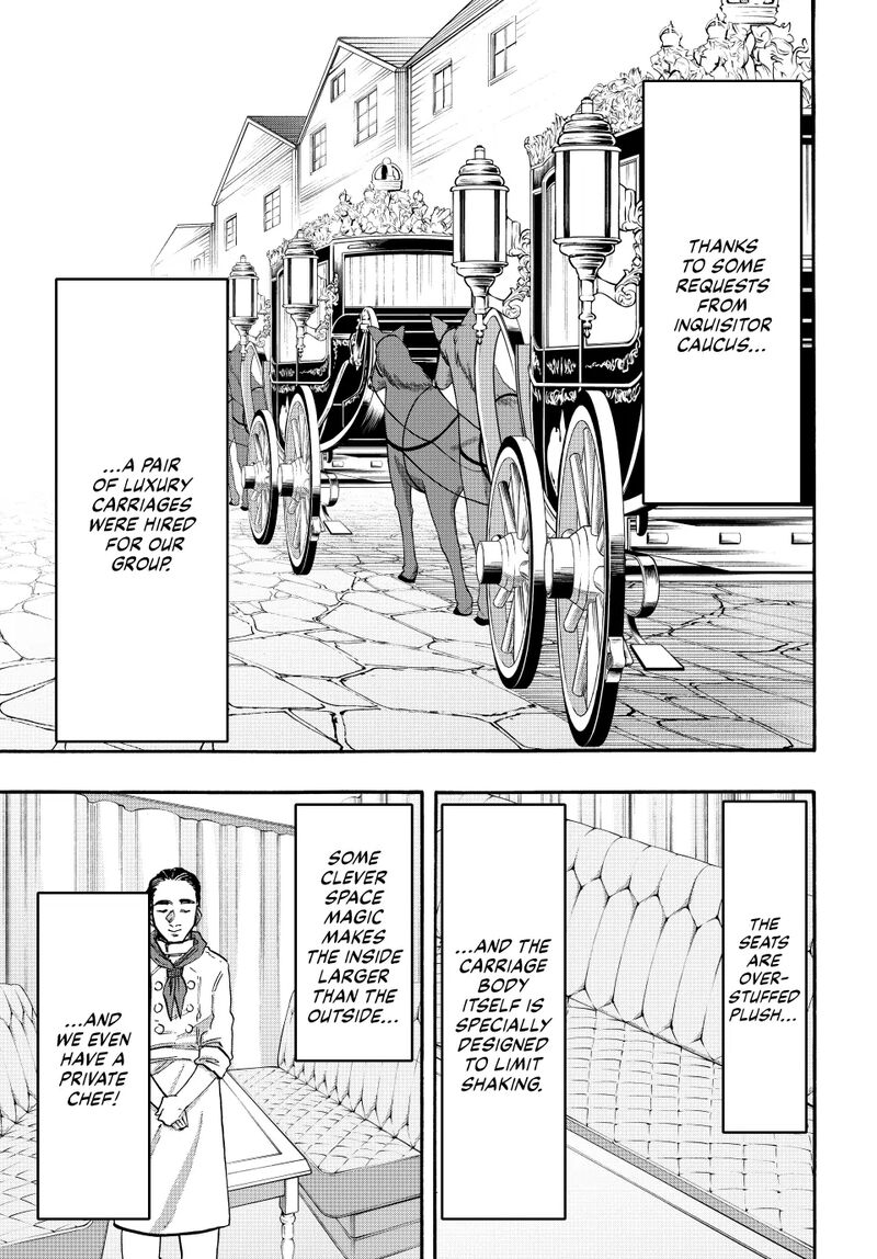 Isekai Walking 107 1