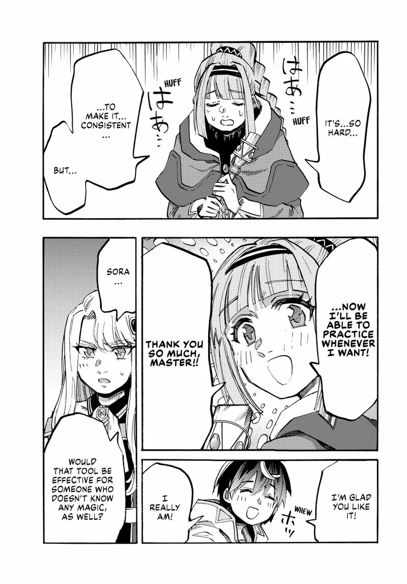 Isekai Walking 107 11